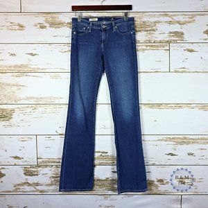 Adriano Goldschmied Angel Size 28 Bootcut Jeans